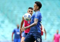 Na Fonte, Bahia fecha preparação para duelo com o Cuiabá