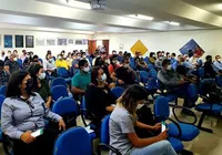 Gestores do Consórcio Alto Sertão debatem governança ambiental no âmbito municipal