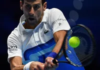 Com Djokovic como líder do ranking, Sinner volta ao top 10 da ATP