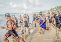 Agenda esportiva movimenta fim de semana na capital e no interior