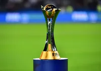 Fifa sorteará chaves do Mundial de Clubes na próxima segunda