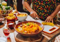 Festival 'Donas do Sabor' reúne pratos de dez chefs soteropolitanas em shopping