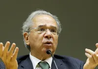 Guedes diz que não há fonte permanente de custeio do Auxílio Brasil