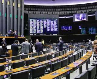 Câmara aprova medidas de transparência e teto para orçamento secreto