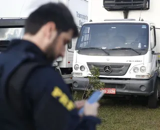PRF dispersou tentativas de bloqueio pelos caminhoneiros, diz governo