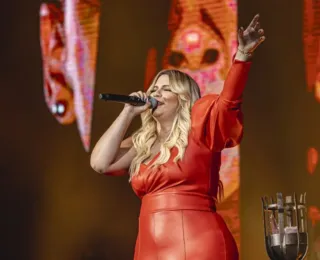 Com músicas de "sofrência", Marília Mendonça inovou no sertanejo