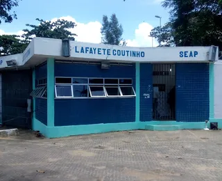 MP-BA pede correção em falhas de segurança na Lafayete Coutinho