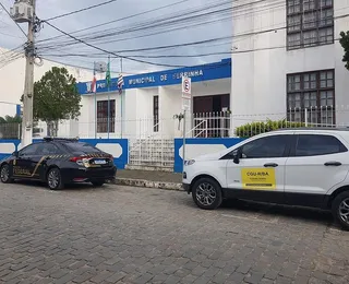 Respiradores comprados durante a pandemia pela Prefeitura de Serrinha foram 700% mais caros