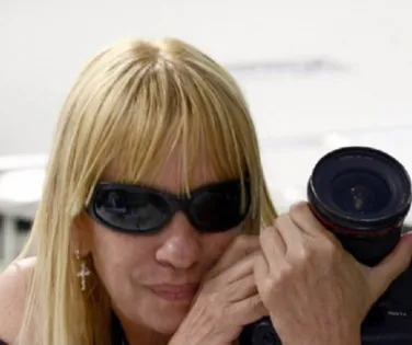 Palazzo lança nova coleção com exposição fotográfica de Margarida Neide - Imagem