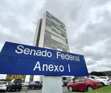 Senado aprova projeto que garante recursos a entidade paralímpica - Imagem