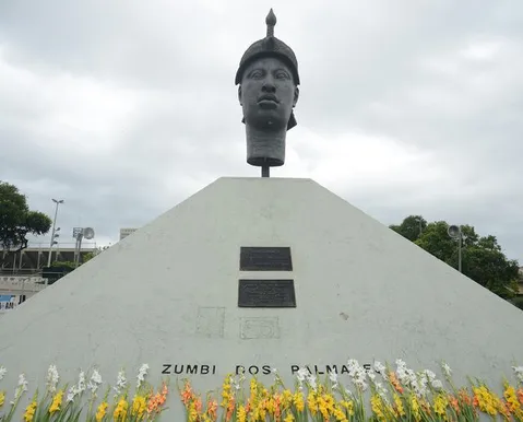 Dia da Consciência Negra foi apresentado pela primeira vez há 50 anos - Imagem