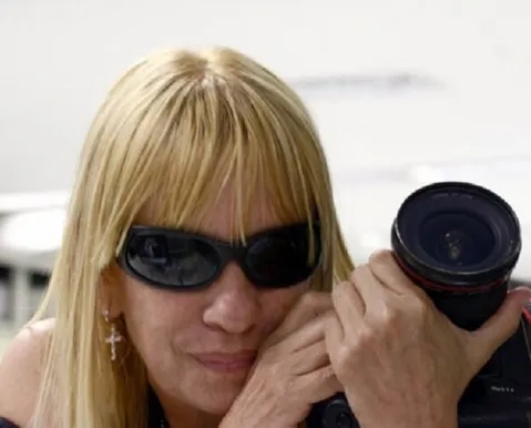 Palazzo lança nova coleção com exposição fotográfica de Margarida Neide