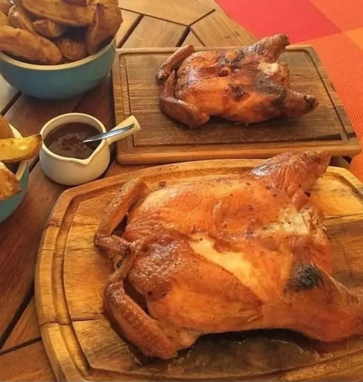 Imagem ilustrativa da imagem Comida afetiva