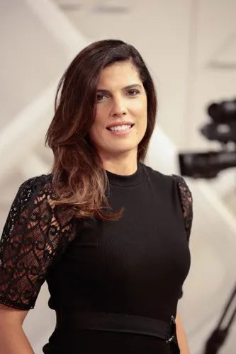 Ana Coelho, vice-presidente da ACB | Foto: Arquivo Pessoal