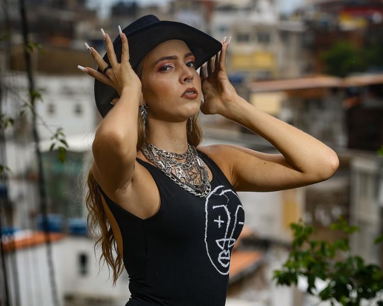 Imagem ilustrativa da imagem Novas vozes no pagodão: a música baiana que rompe fronteiras