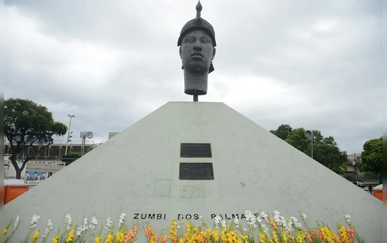 Dia da Consciência Negra foi apresentado pela primeira vez há 50 anos - Imagem