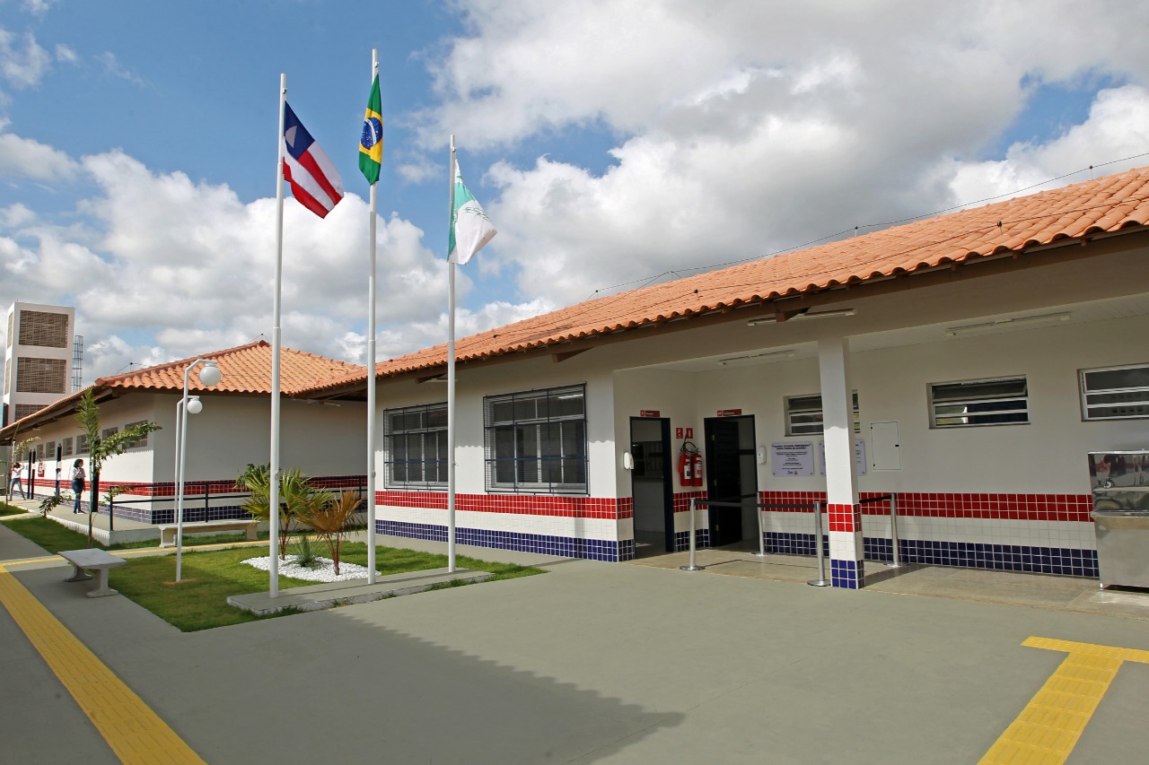 Candeias, Dias D’Ávila e Lauro de Freitas terão novas escolas estaduais ...