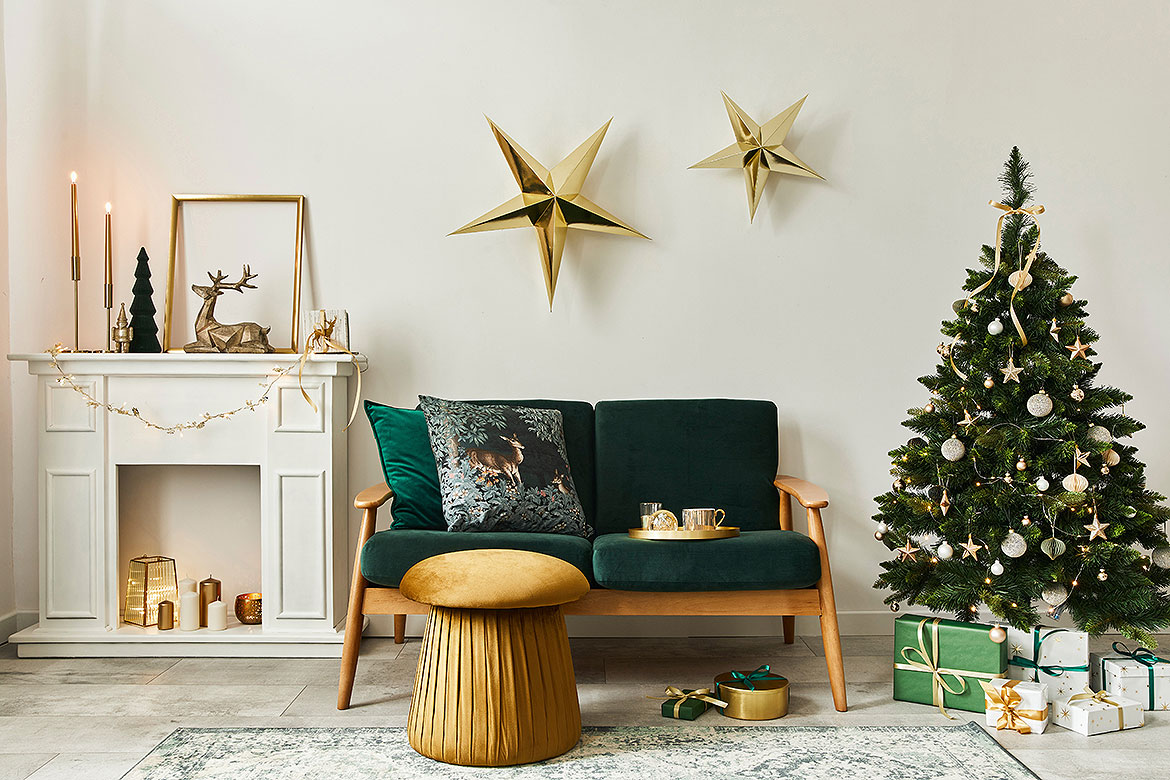 Reutilizar enfeites de Natal e pesquisar antes de comprar são dicas para economizar | A TARDE Reutilizar enfeites de Natal e pesquisar antes de comprar são dicas para economizar | A TARDE
