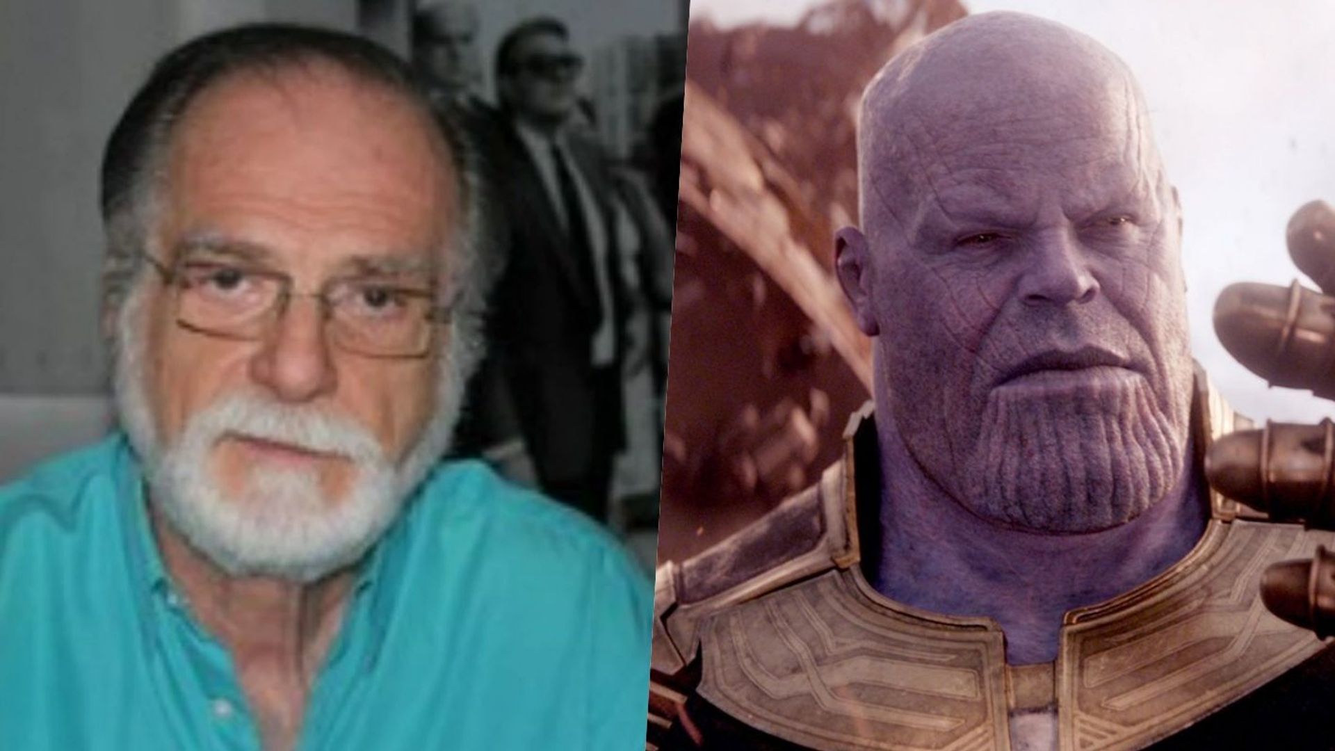Leonardo José, voz de Charles Xavier e Thanos, morre aos 78 anos