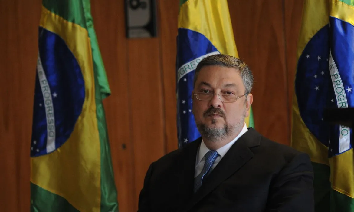 Ex-ministro havia sido condenado a 12 anos de prisão | Foto: Arquivo | Agência Brasil