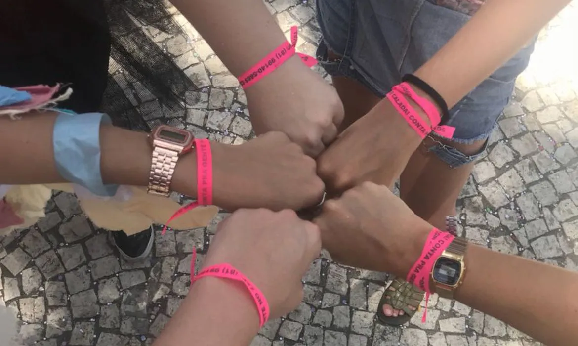 Resultado corresponde ao período entre julho de 2020 e fevereiro de 2021 I Foto: Madalena Rodrigues/Agência Brasil