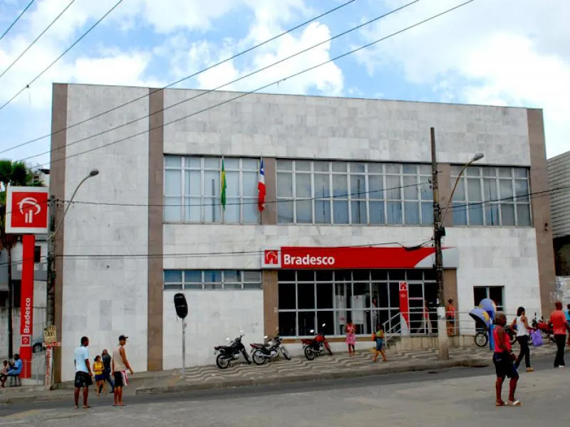 Primeiras informações são que o crime teve um autor, que furtou um monitor do local I Foto: Divulgação