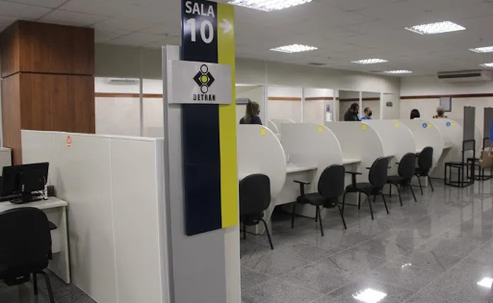 Segundo associação, o favorecimento está causando prejuízos que podem chegar a R$ 100 mil | Foto: Divulgação | Detran-BA