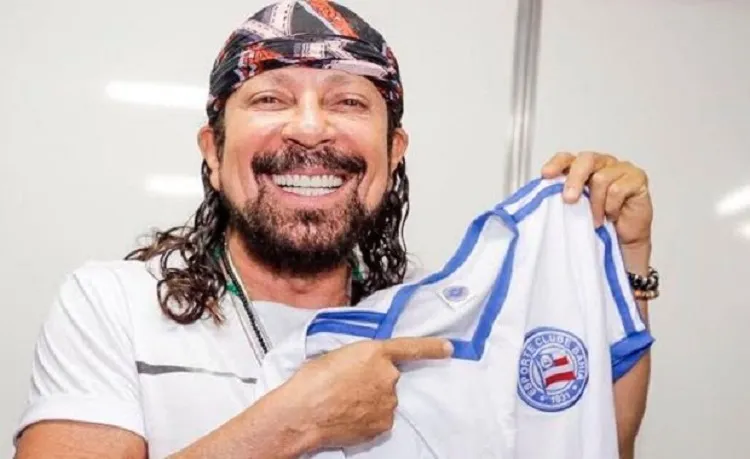 Bell Marques terá que torcer contra o Bahia | Foto: Reprodução