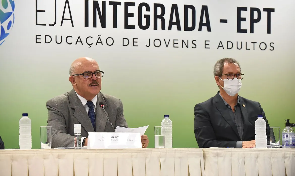 Portaria foi publicada no Diário Oficial da União | Foto: Luis Fortes | MEC