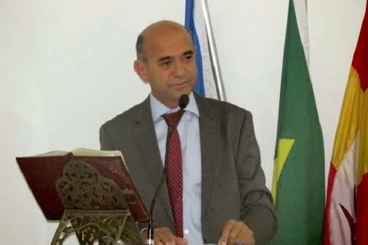 Ex-gestor ainda foi punido com aplicação de multa no valor de R$ 15 mil | Foto: Reprodução | Mairi News