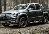 TJ-RJ nega recurso e Volkswagen terá que indenizar donos de Amarok