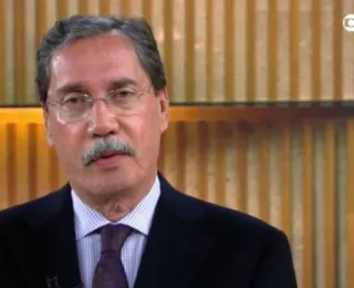 Jornalista Merval Pereira é eleito novo presidente da Academia Brasileira de Letras