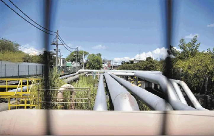 Imagem ilustrativa da imagem Venda da RLAM resgata discussão sobre passivo ambiental bilionário