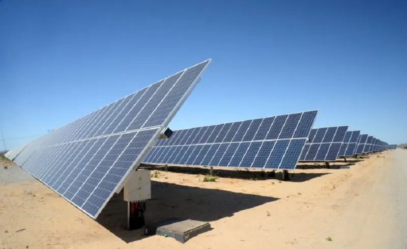 Território baiano é responsável por 27,62% da geração nacional de energia solar