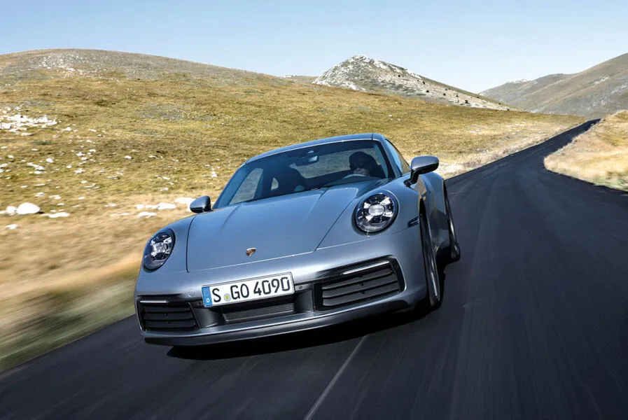 IPO da Porsche pode acontecer no final deste ano