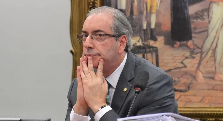 Ex-presidente da Câmara foi condenado em 2017 pelo então juiz Sérgio Moro por corrupção passiva