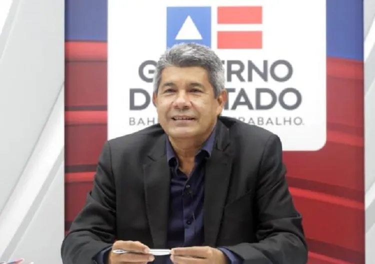 Jerônimo Rodrigues conta com preferência do governador Rui Costa na disputa