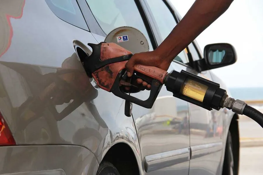 Já o etanol subiu 1,7% nos postos baianos, para R$ 5,47 o litro