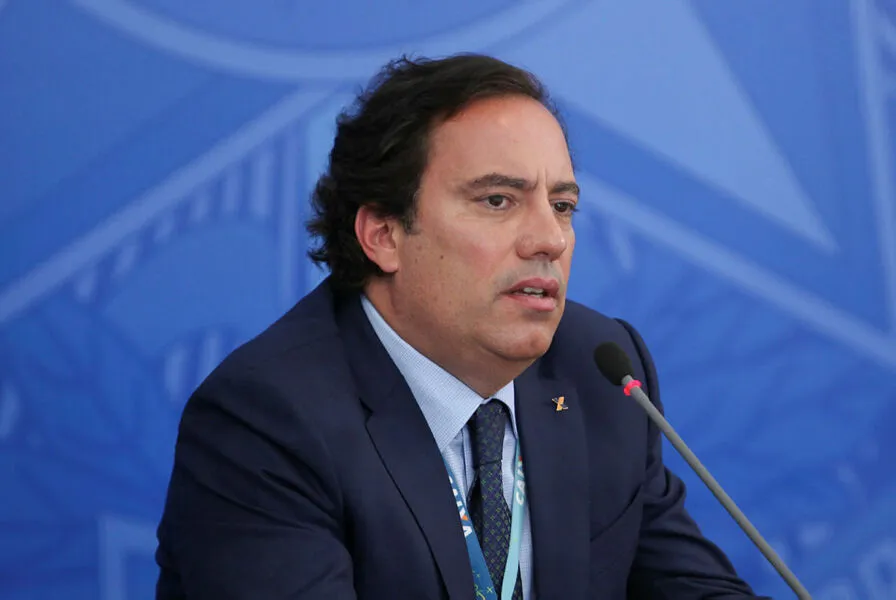 Pedro Guimarães: “Somos o maior banco de financiamento às microempresas”
