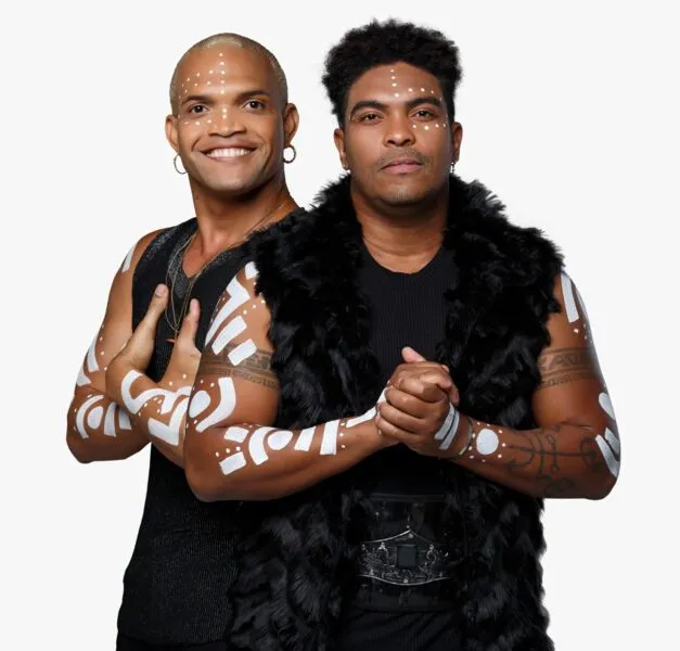 Evento exige a comprovação de vacina contra a Covid-19