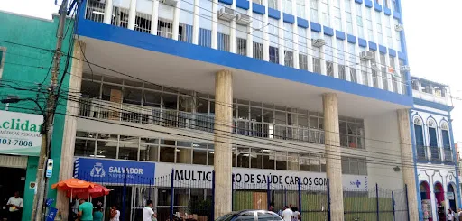 As marcações de consultas e exames para as unidades de saúde estão sendo feitas de segunda a sexta-feira, das 8h às 17h