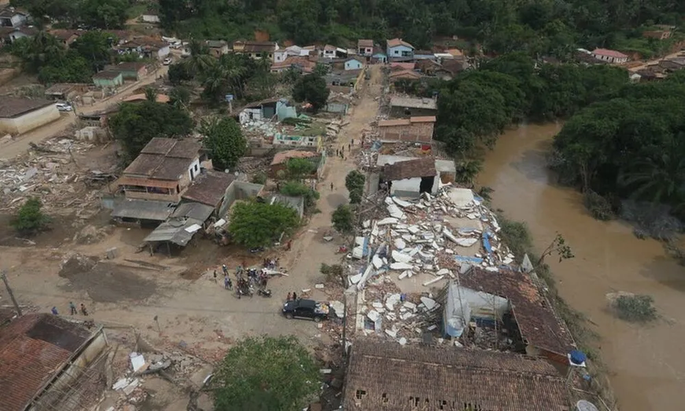 Na quarta-feira, 15, haviam sido confirmados 12 óbitos