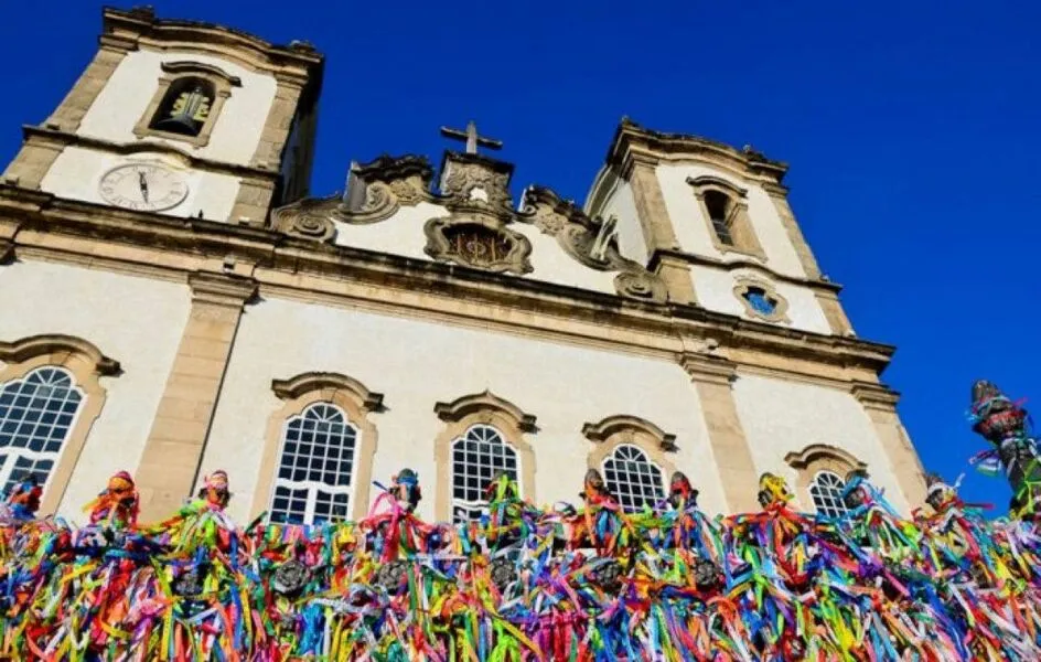 Celebração terá o ponto alto no próximo domingo, 16