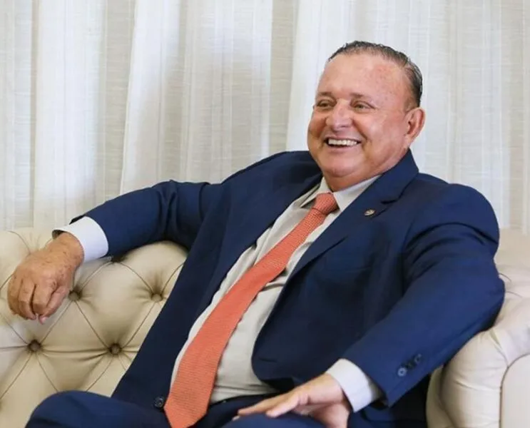Adolfo Menezes não acredita que a candidatura de Rodrigo Pacheco irá vingar