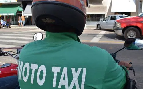 Prefeitura alega que "acidentes com motocicletas são responsáveis pelo maior número de atendimentos nos prontos-socorros"