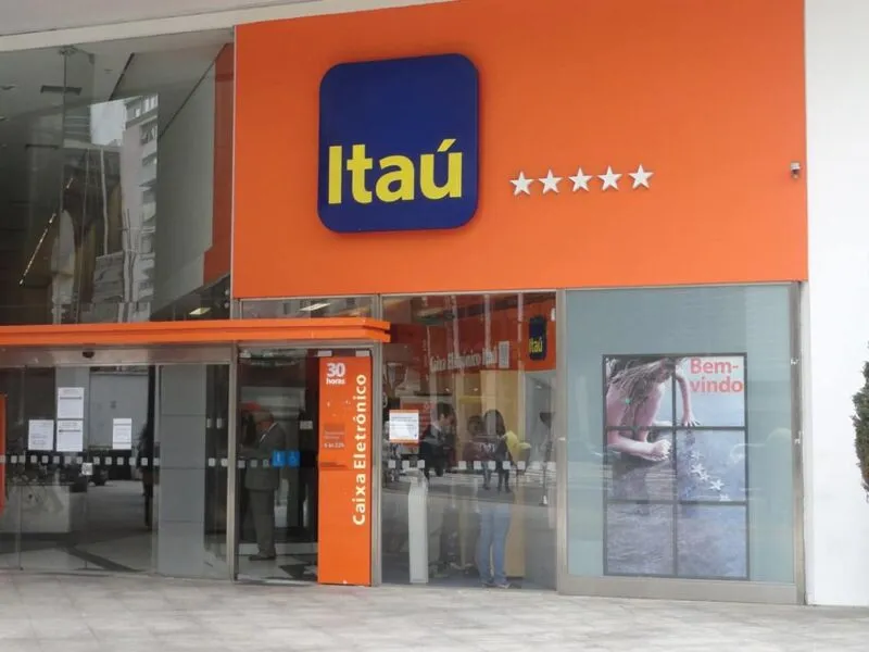 Carteira de crédito do Itaú foi para R$ 1,027 trilhão, com alta de 18,1% em relação ao ano anterior