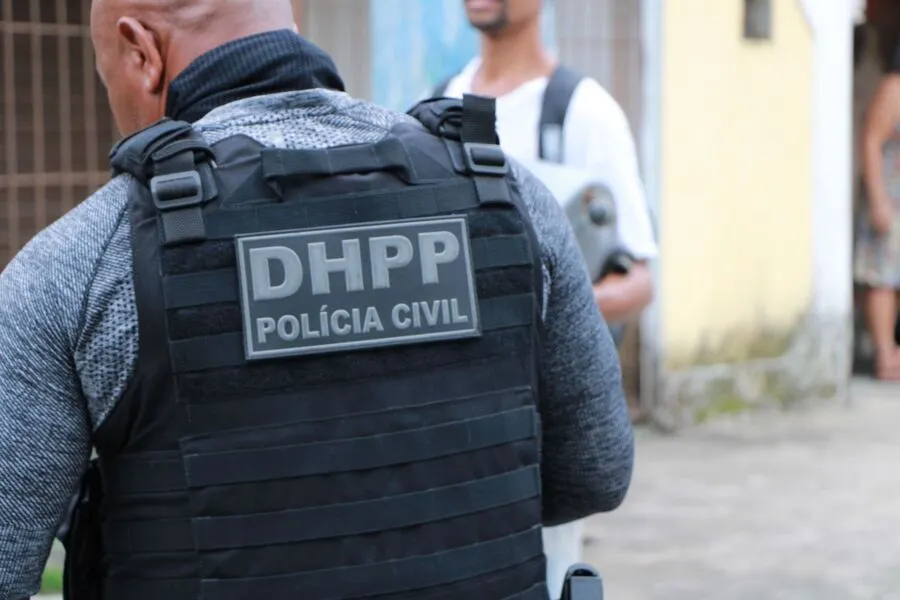 O crime aconteceu no dia 4 de fevereiro, no bairro de Itapuã