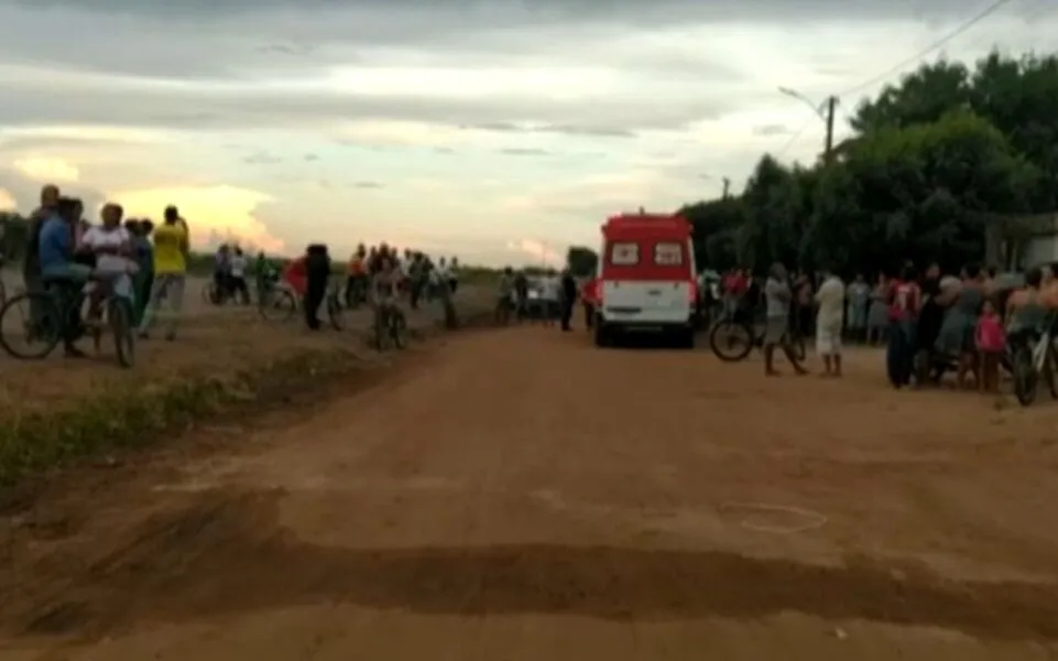 Após o ocorrido, um dos suspeitos foi morto em confronto com a polícia