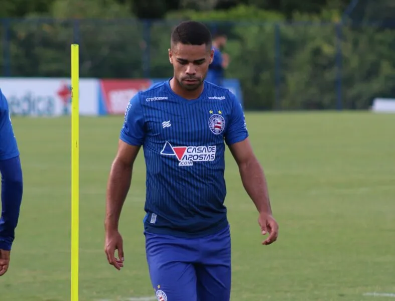 Tricolor não vence há três partidas e perdeu os últimos dois jogos