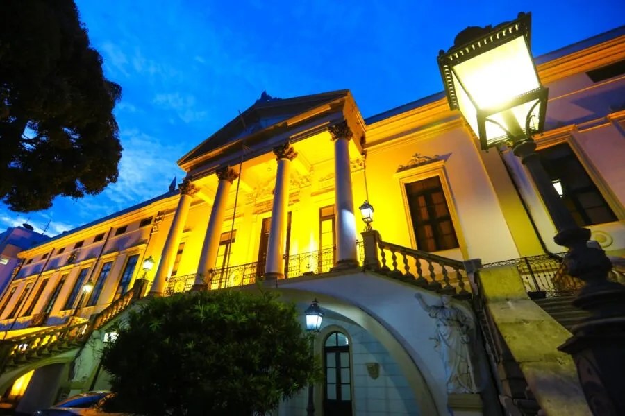 Hospital Santa Izabel conquistou o prêmio global “Health Care Climate Challenge”.